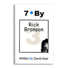 7 - Rick Bronson (Libro en Inglés)