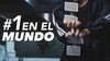 EL MEJOR CARDISTRY DEL MUNDO - Campeón Mundial