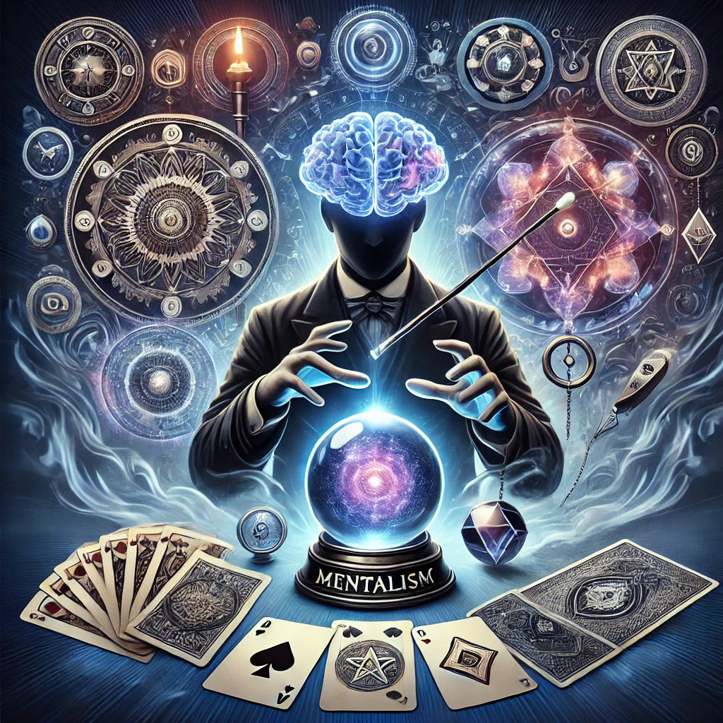 MENTALISMO