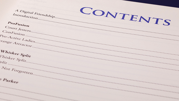 ES TUYO