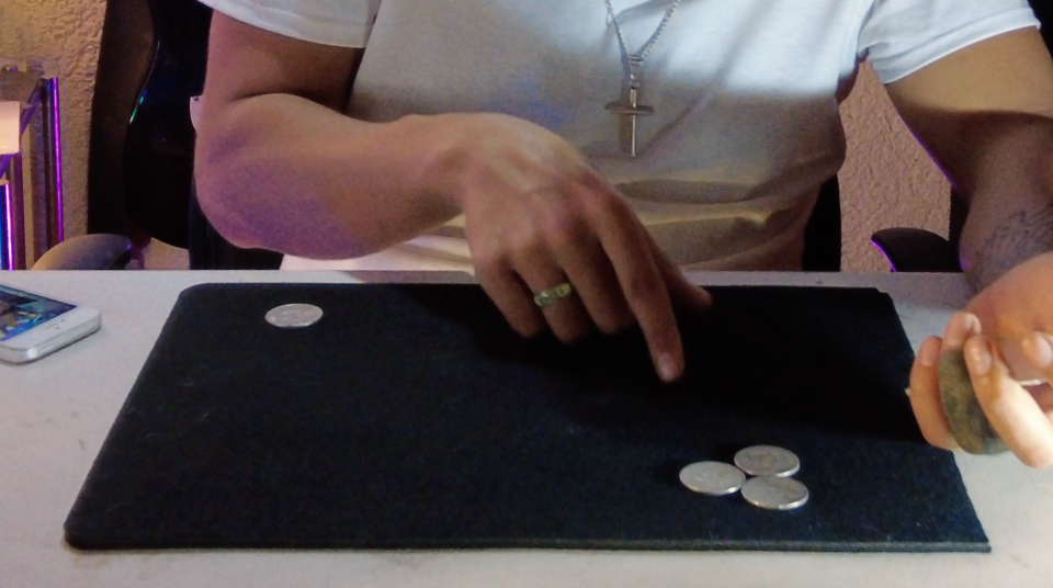 MAMAMATRIX - El matrix definitivo para el mago profesional