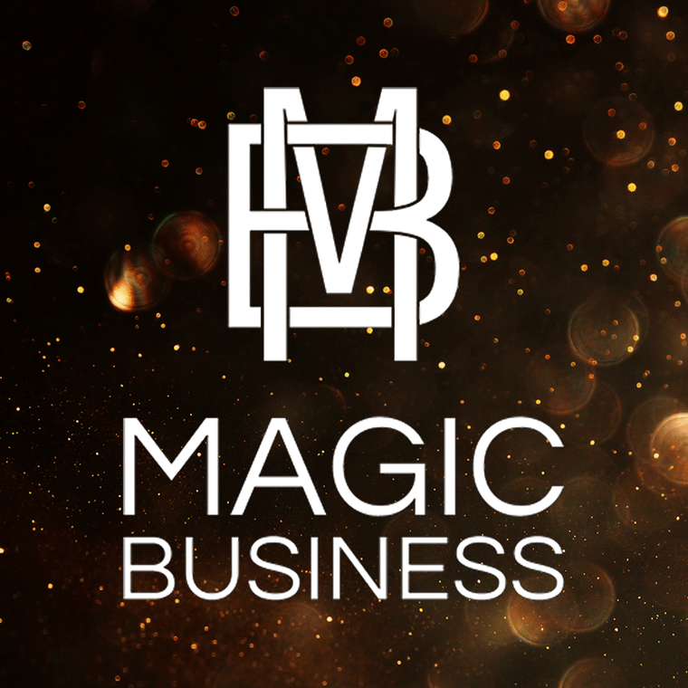 MAGIC BUSINESS - Mago Profesional