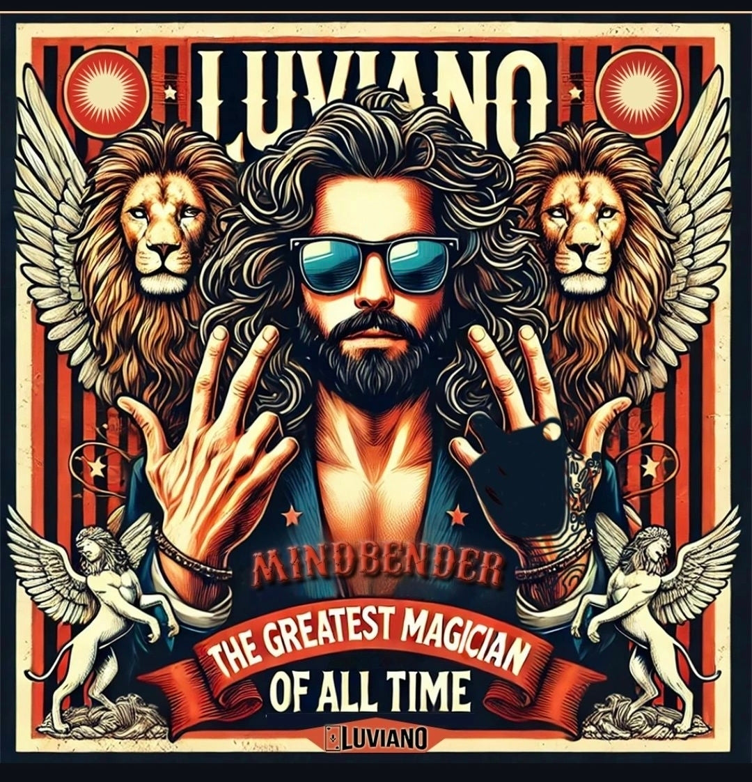 Mr. Luviano Show & Performance