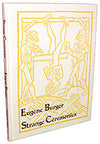 Strange Ceremonies by Eugene Burger - Book