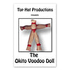 Voodoo Doll by Top Hat Productions - Trick