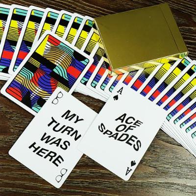 MY TURN MIXTAPE VOL. 1