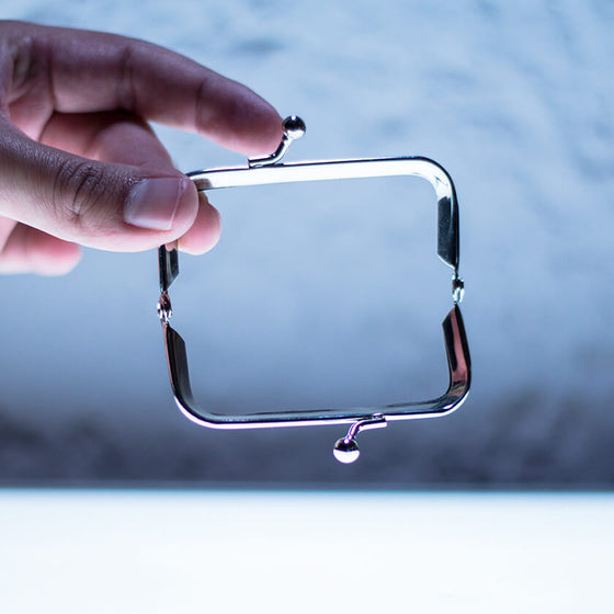 Monedero Invisible