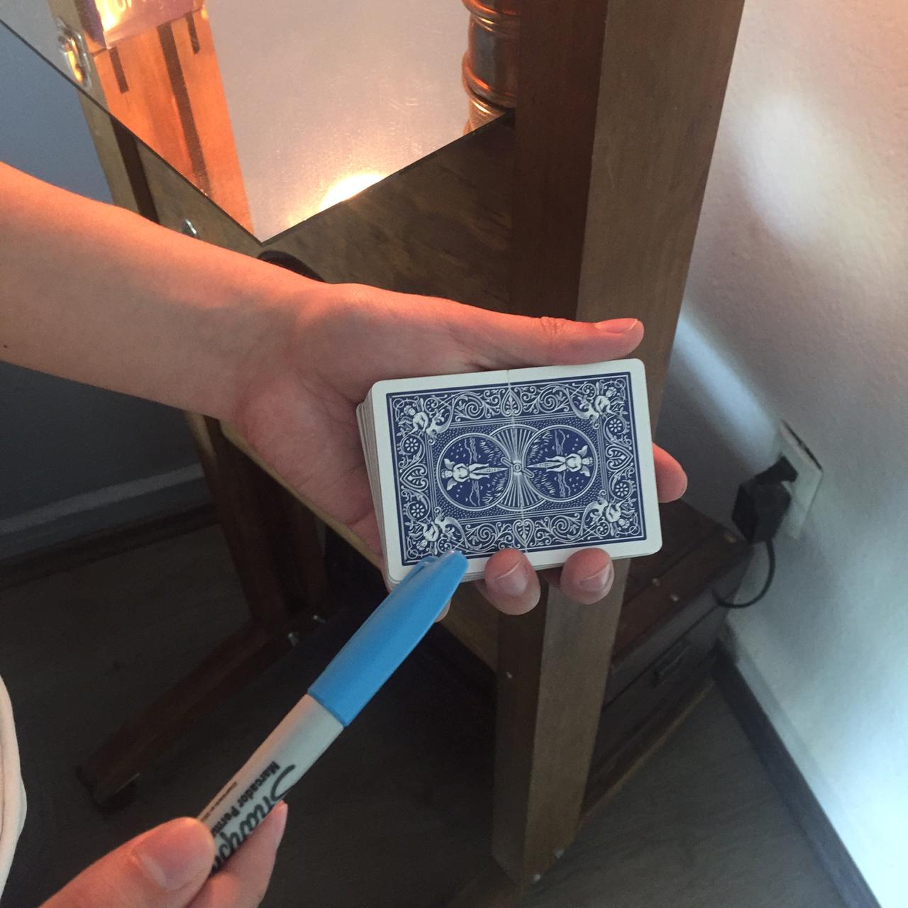 Transformación Bifásica COMBO - Gimmick y DVD Online