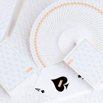 Baraja 1ST by Chris Ramsay