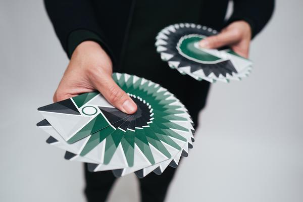 VIRTUOSO 2017 - Deck de colección