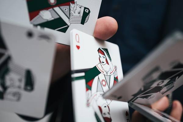 VIRTUOSO 2017 - Deck de colección