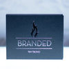 Marca de Fuego en los Dedos - Branded