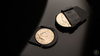 Dispositivo de aparición de monedas - Blackbird