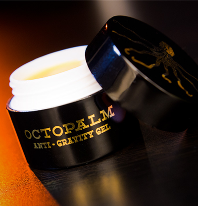Octopalm - Gel Antigrávico