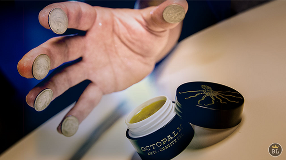 Octopalm - Gel Antigrávico