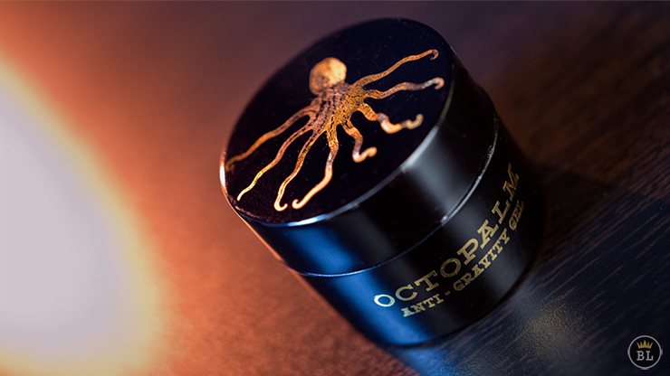 Octopalm - Gel Antigrávico