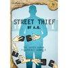 Ladrón de las Calles - Street Thief por Paul Harris