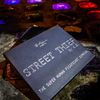 Ladrón de las Calles - Street Thief por Paul Harris