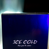 Mentalismo: ICECOLD - edición limitada - Morgan Strebler & SansMinds -  (DVD Inglés)