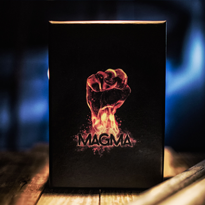 Magma