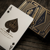 Monarchs Playing Cards (BLUE) -  Baraja de colección