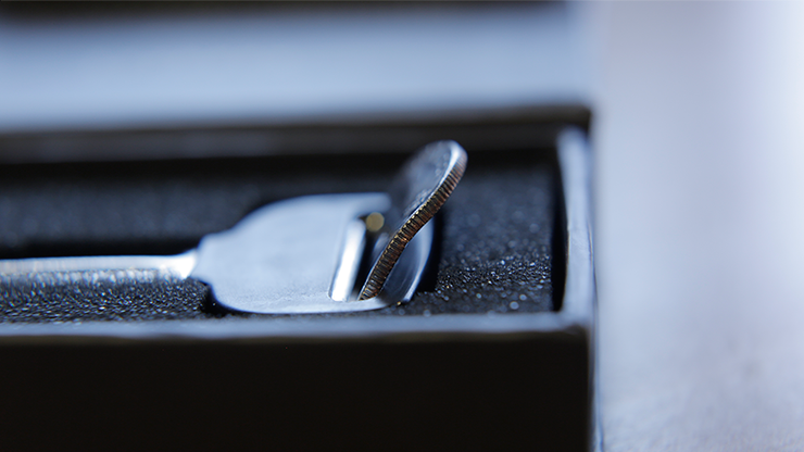 BENZ - Doblar Monedas