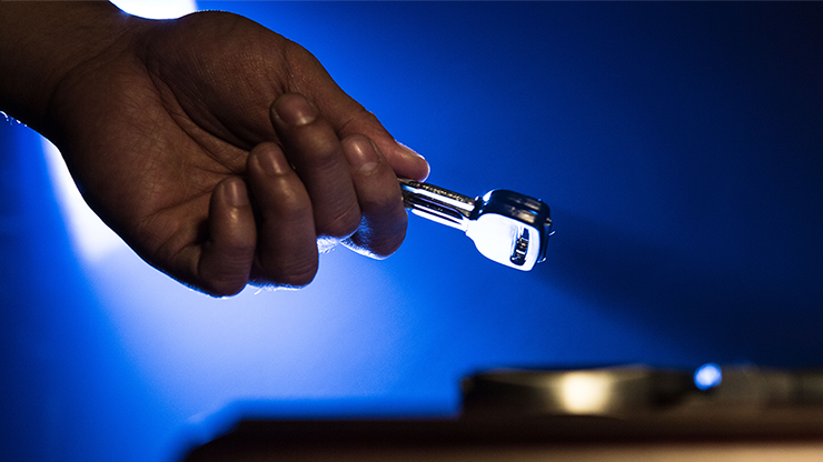 BENZ - Doblar Monedas