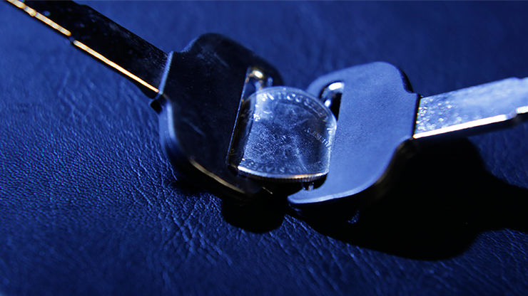 BENZ - Doblar Monedas