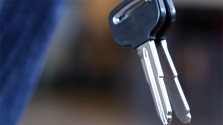 BENZ - Doblar Monedas