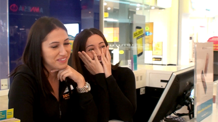 PRICELESS - Magia con precio