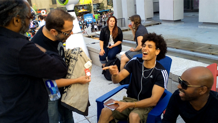 PRICELESS - Magia con precio