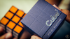 CUBE 3 - Magia con cubos de Rubik