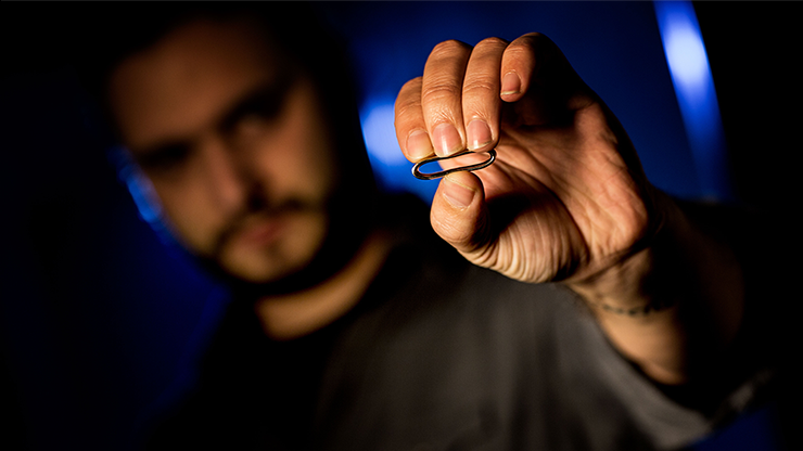 Bandwidth - Estira un anillo de metal