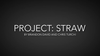 Magia ÉPICA con POPOTES - Project Straw - DVD Online