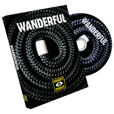 WANDERFUL - ( MAGIA CON CUERDAS)