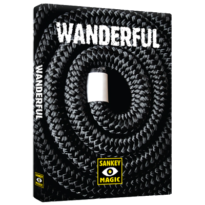 WANDERFUL - ( MAGIA CON CUERDAS)