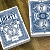 Baraja Liberty Azul