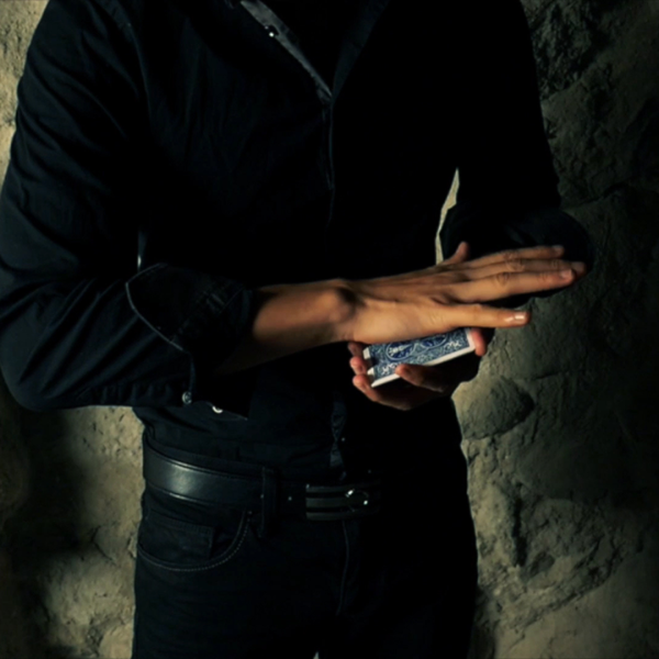 Gone Deck - Shin Lim