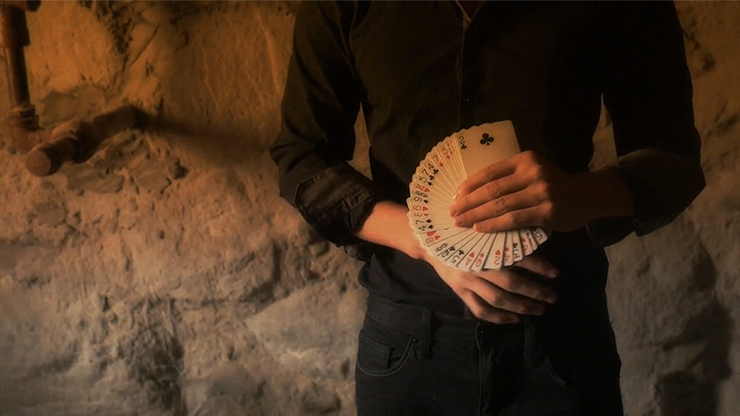 Gone Deck - Shin Lim