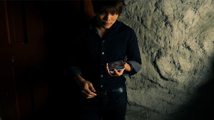 Gone Deck - Shin Lim