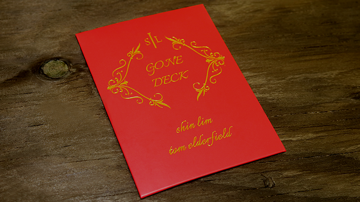Gone Deck - Shin Lim