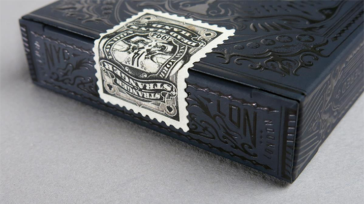 Ultimate Deck (Stranger and Stranger Edition)