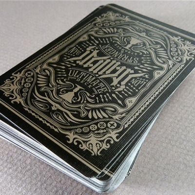 Ultimate Deck (Stranger and Stranger Edition)