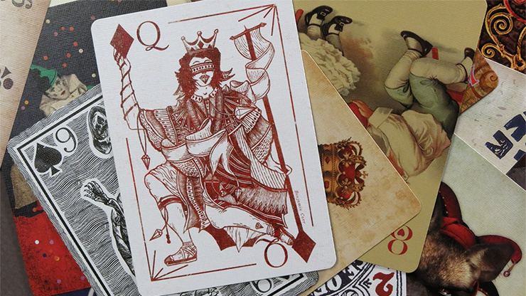 Ultimate Deck (Stranger and Stranger Edition)