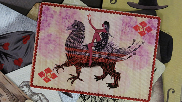 Ultimate Deck (Stranger and Stranger Edition)