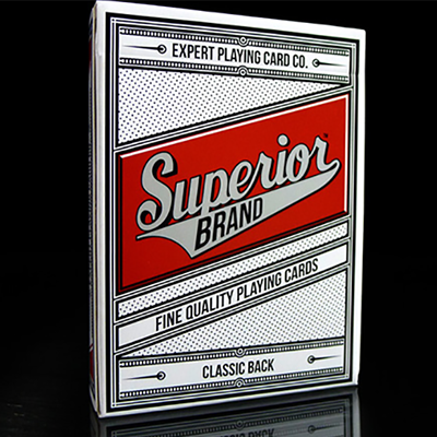 Baraja Invisible Superior (Edición Especial)