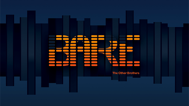 BARE - Marca en los espectadores