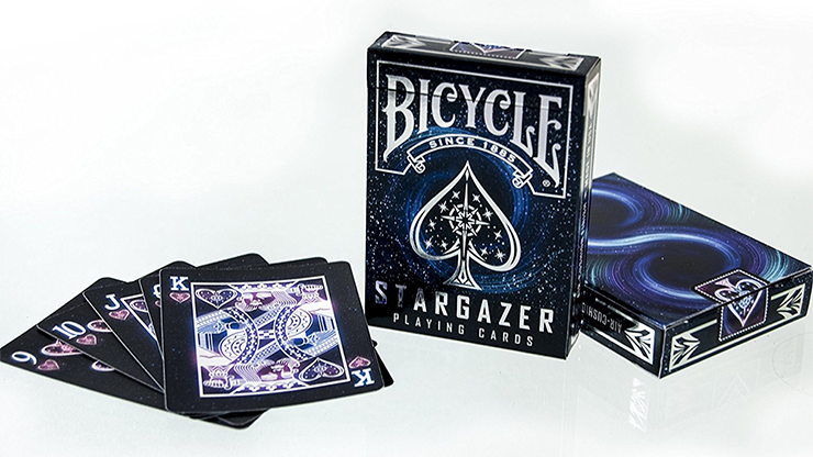 Baraja Bicycle Stargazer
