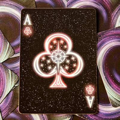 Baraja Bicycle Stargazer