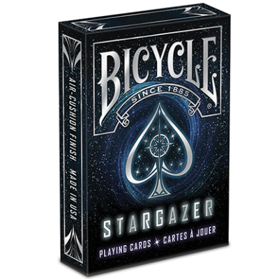 Baraja Bicycle Stargazer